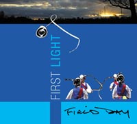 First Light - Field Day