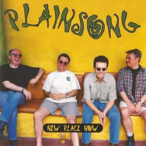 Plainsong