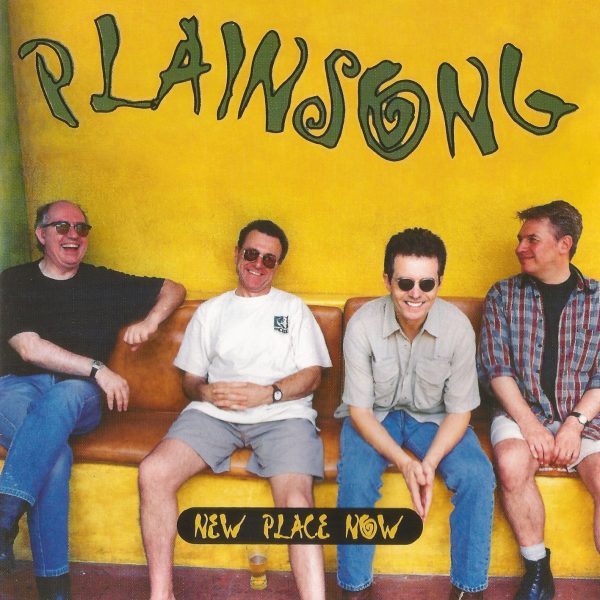 Plainsong