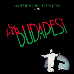 Live In Budapest (2013 Remaster)