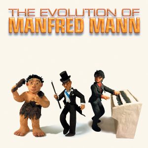 evolution-of-mann