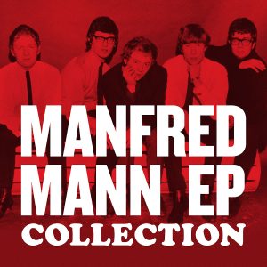 Manfred Mann EP Collection