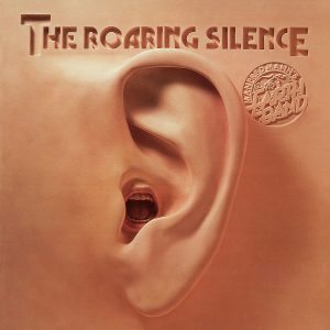 roaring-silence