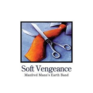 Soft Vengeance CD