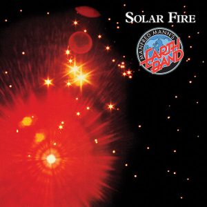 Solar Fire (2014 remaster)