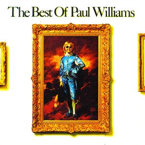 The Best Of Paul Williams