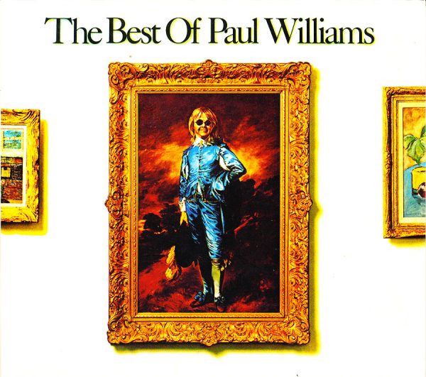 the-best-of-paul-williams