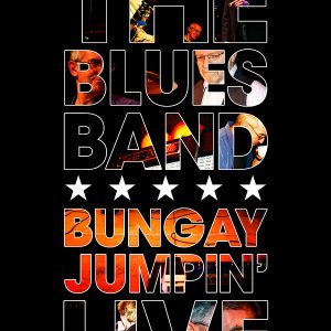 Bungay Jumpin'  DVD/CD