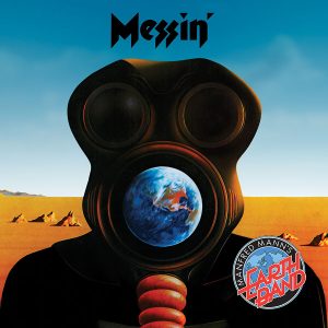 Messin' (2016 remaster)