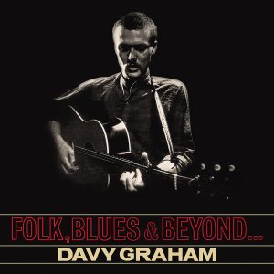 Folk, Blues & Beyond