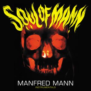 Soul of Mann