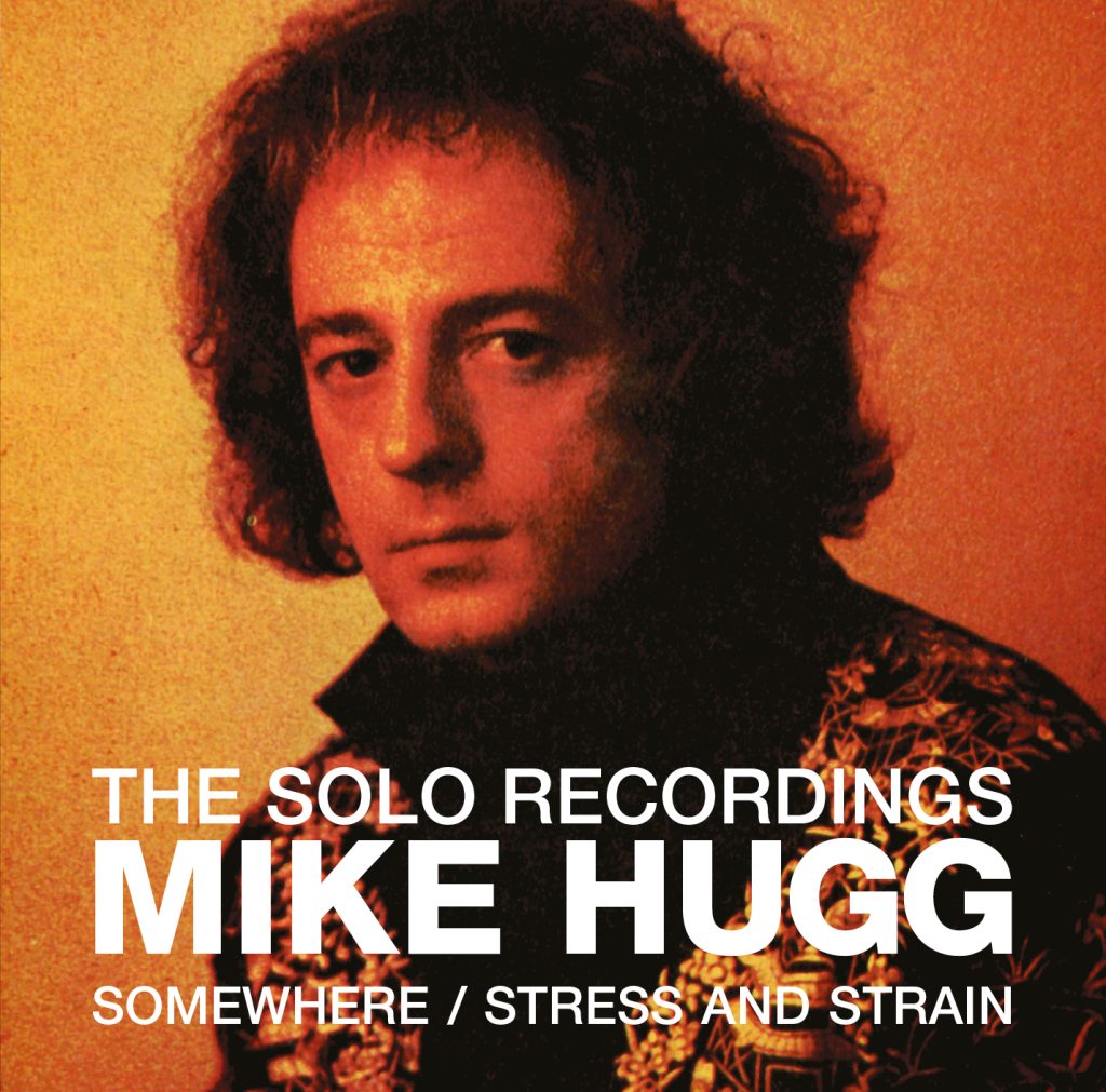 Mike Hugg Solo