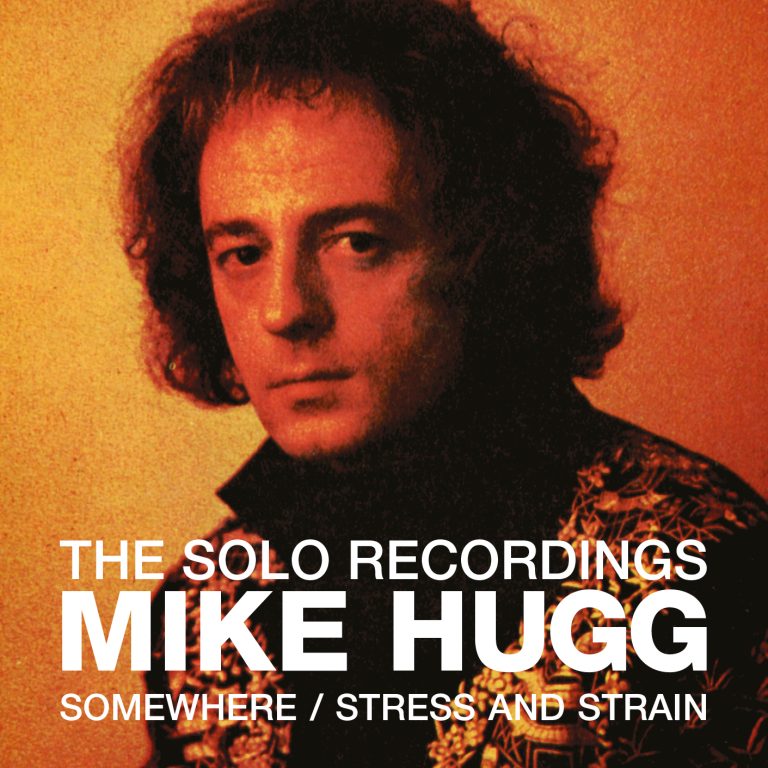 Mike Hugg Solo